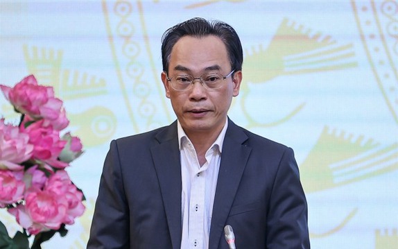 Thứ trưởng Bộ GD&ĐT: Vụ việc học sinh "bạo lực" cô giáo "rất nghiêm trọng, không thể chấp nhận được"