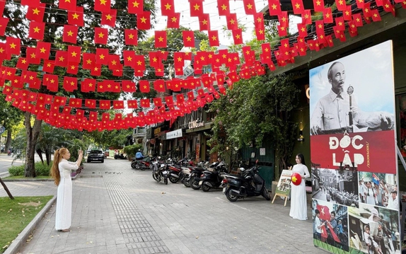 Thủ tướng phát động phong trào toàn dân bảo vệ môi trường chào mừng kỷ niệm 80 năm Quốc khánh 2/9