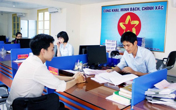 Địa phương nghiên cứu thu phí 