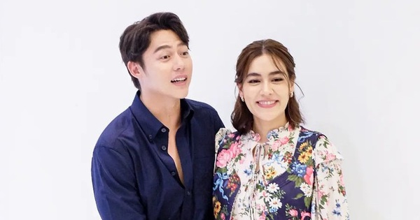 Mark Prin - Kimmy Kimberley phủ nhận tin đồn mang thai, hé lộ về hôn lễ