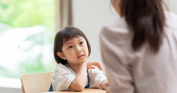 Cha mẹ vô tâm có thể đẩy con gái vào vùng không an toàn
