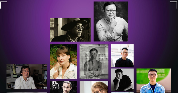 Lan tỏa năng lượng sáng tạo qua chuỗi sự kiện Photo Hanoi’ 25