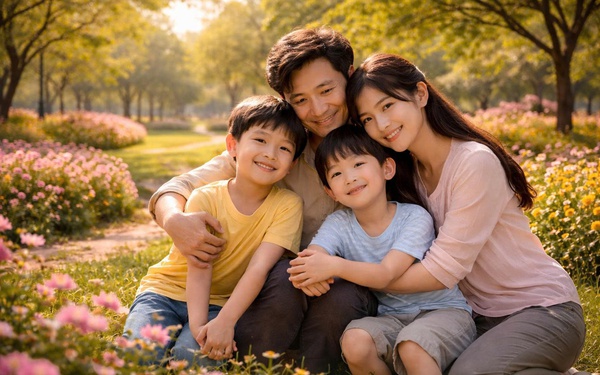 Potcast: Bức ảnh đẹp nhất đời