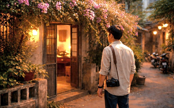 Bản nhạc của ký ức