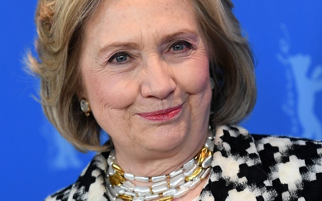 Hillary clinton » Báo Phụ Nữ Việt Nam