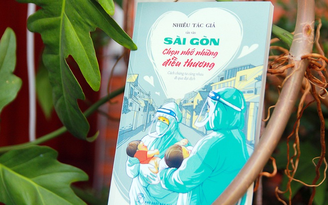 Sài Gòn chọn nhớ những điều thương Sài Gòn chọn nhớ những điều thương