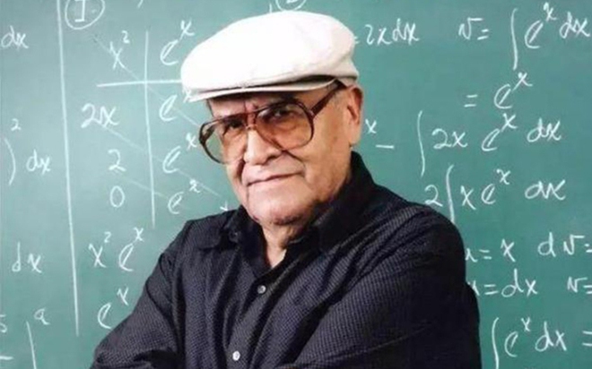 Jaime Escalante » Báo Phụ Nữ Việt Nam
