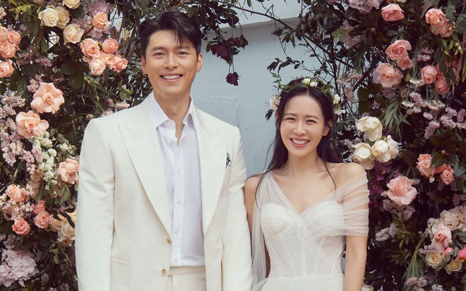 Hyun Bin - Son Ye Jin Khởi Kiện Hacker Làm Rò Rỉ Ảnh Con Trai Đầu Lòng? »  Báo Phụ Nữ Việt Nam