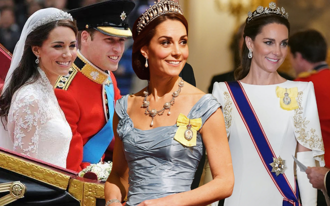 Công nương kate middleton » Báo Phụ Nữ Việt Nam