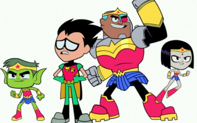 cartoon network » Báo Phụ Nữ Việt Nam cartoon network » Báo Phụ Nữ Việt Nam