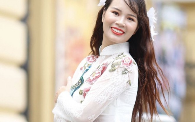 Phạm thị ngọc thanh » Báo Phụ Nữ Việt Nam