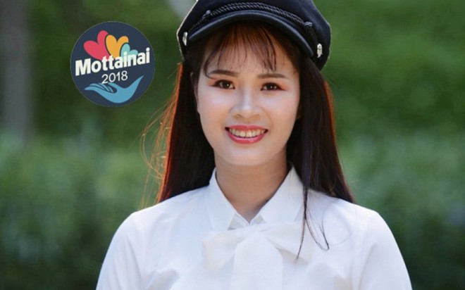 Pham Thi Thanh Xuan