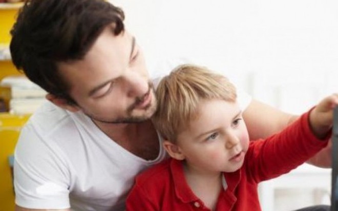 bố mẹ và con cái » Báo Phụ Nữ Việt Nam