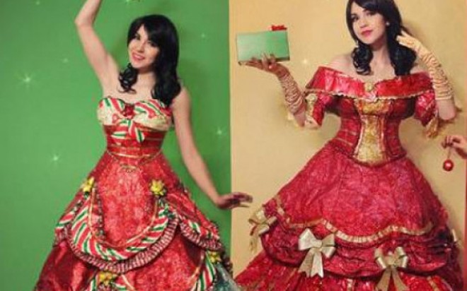 Khánh Vân khoe dáng với váy dạ hội - VnExpress Giải trí