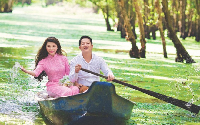 Điểm du lịch miền tây hấp dẫn – Hành trình khám phá sông nước và văn hóa đặc sắc