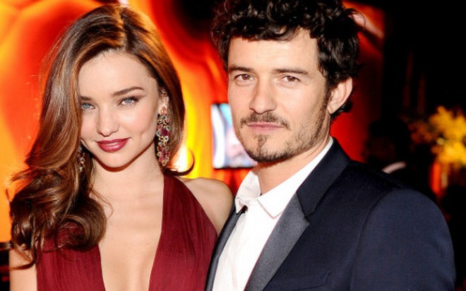 Orlando Bloom Bao Phá»¥ Ná»¯ Viá»‡t Nam