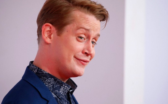 Macaulay culkin » Báo Phụ Nữ Việt Nam