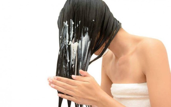 Combo gội xả Phục hồi ngăn rụng tóc Premium Repair 490mlchai và Mặt nạ  tóc phục hồi hư tổn Tsubaki 180g