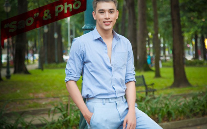 Diễn viên thuận nguyễn » Báo Phụ Nữ Việt Nam