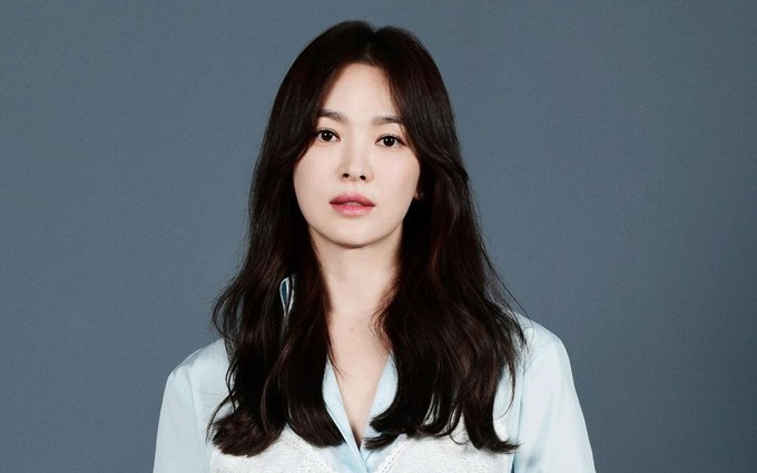 Song Hye Kyo: "Tôi chán nản với ngoại hình của chính mình"