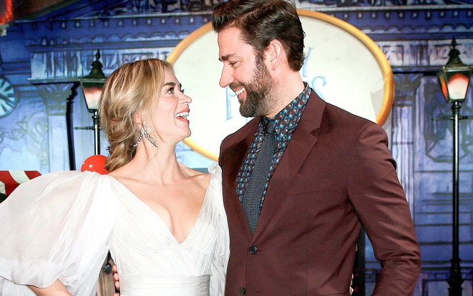 "Cặp đôi vàng của Hollywood" duy trì 16 năm hôn nhân hạnh phúc