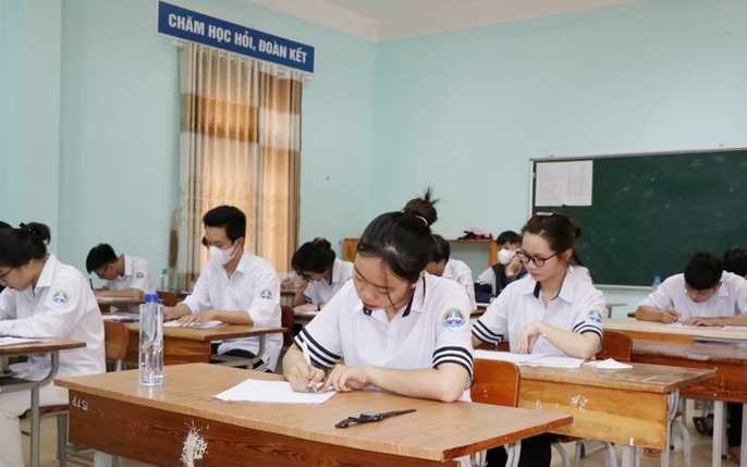 Công điện của Thủ tướng về tổ chức Kỳ thi tốt nghiệp THPT, biên chế giáo viên và kỳ nghỉ hè 2025