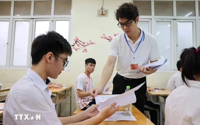 Bỏ tuyển sinh đầu cấp theo địa giới hành chính từ năm học 2026-2027