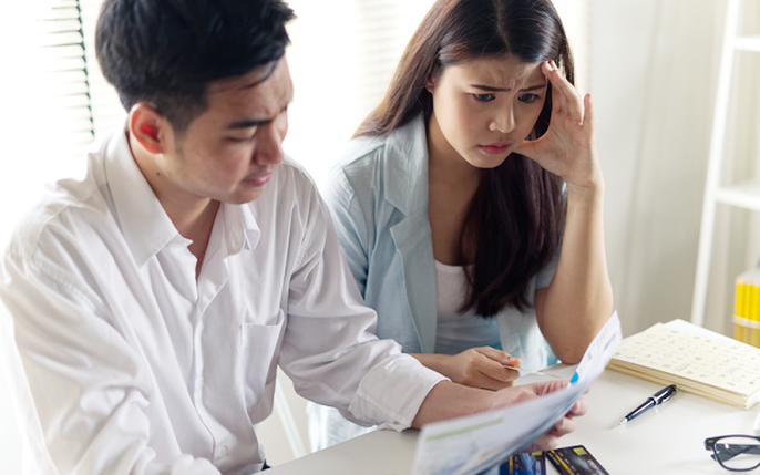Tạm biệt những thói quen "làm rỗng ví"