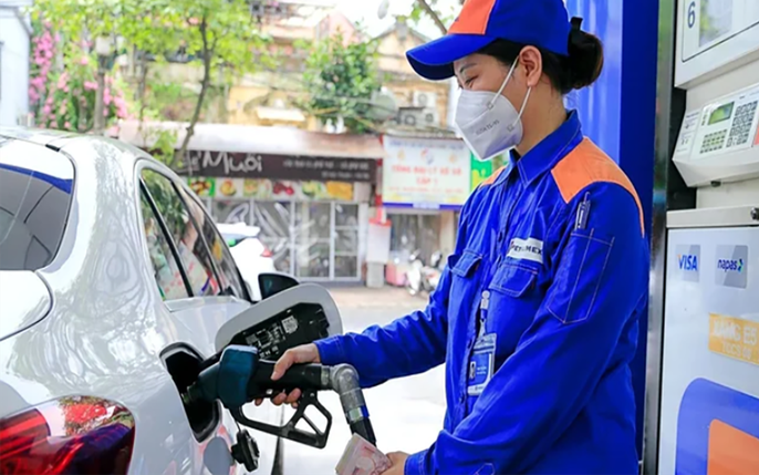 Quốc hội quy định giảm 2% thuế VAT, giá xăng dầu được điều chỉnh giảm từ ngày 1/7