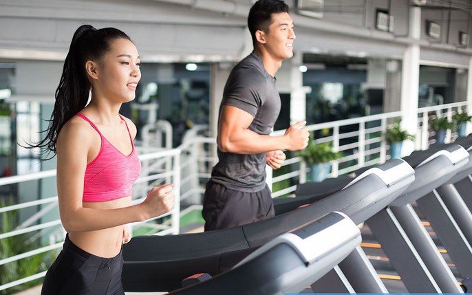 Các nhà khoa học Nhật Bản lý giải tại sao phụ nữ "đốt cháy" nhiều mỡ hơn nam giới