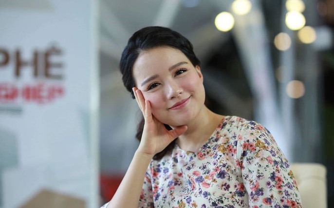 MC Minh Trang lên tiếng về ồn ào liên quan đến trại hè Làng Háo Hức