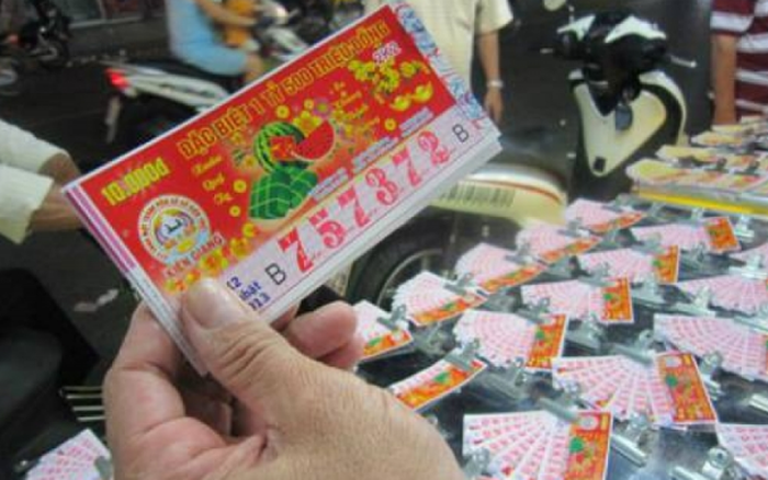 Khi mở đại lý vé số, bạn cần phải đăng ký ngành nghề kinh doanh