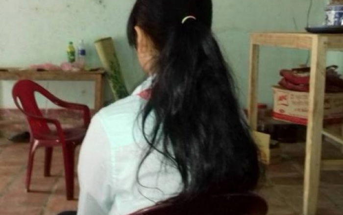 Nghi án nữ sinh lớp 10 bị hiếp dâm tập thể sau buổi liên hoan » Báo Phụ Nữ Việt Nam