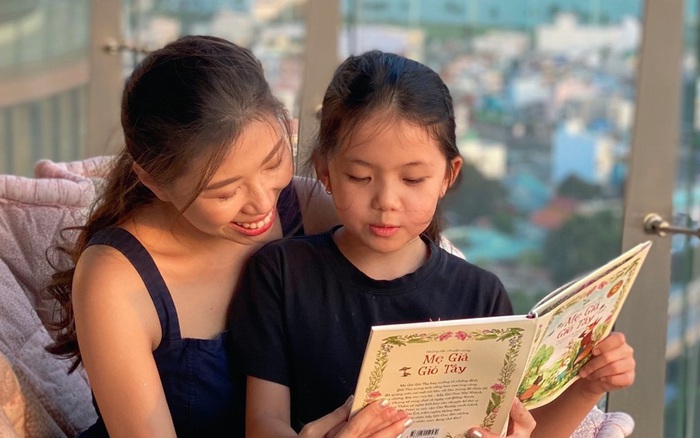Lần đầu làm cha mẹ: Khó vì nuôi con hay vì điều gì khác? » Báo Phụ Nữ Việt  Nam