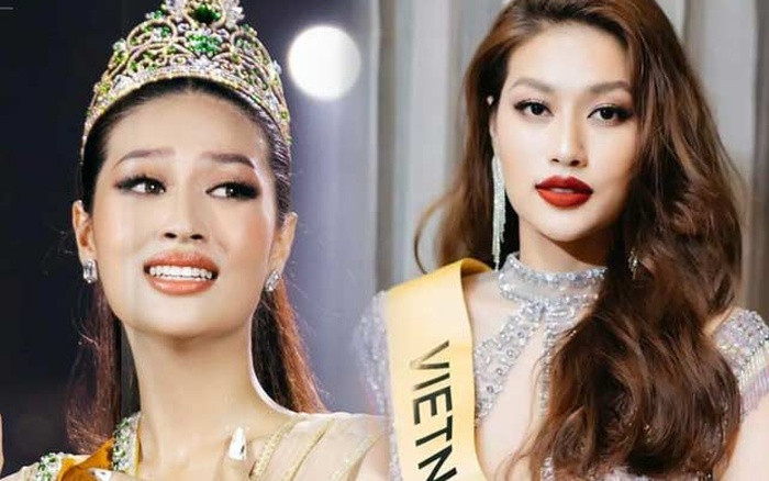 Sau 5 ngày đăng quang, Hoa hậu Đoàn Thiên Ân bàng hoàng với viên kim cương trên vương miện » Báo Phụ Nữ Việt Nam