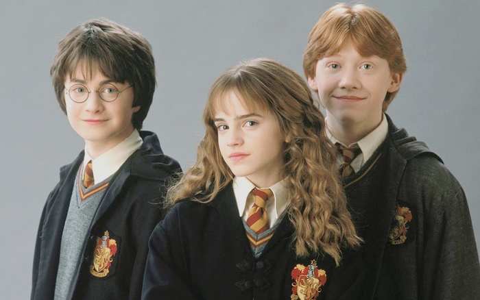 3 Phần Phim Đầu Tiên Của Harry Potter Trở Lại Rạp » Báo Phụ Nữ Việt Nam