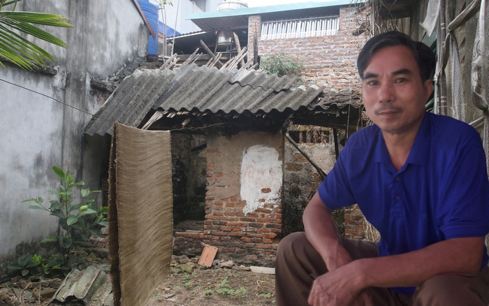 Người tự nhận có khả năng 'cầu mưa' cho TPHCM: Người dân thôn Phú Khuê nói gì? 