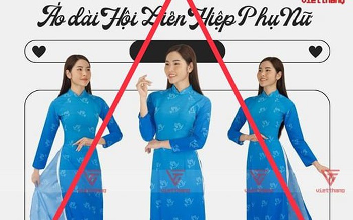 Tái xuất tình trạng mạo danh Hội LHPN Việt Nam để lừa đảo