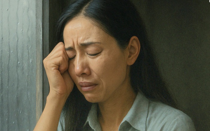 Bi kịch tinh thần của những người mẹ có con bị xâm hại