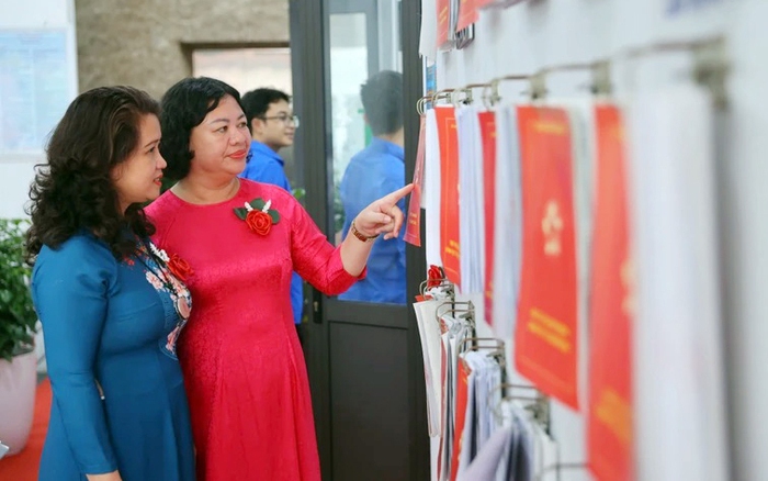 Cả nước bước vào nền hành chính 3 cấp - một cuộc cách mạng trong cách mạng