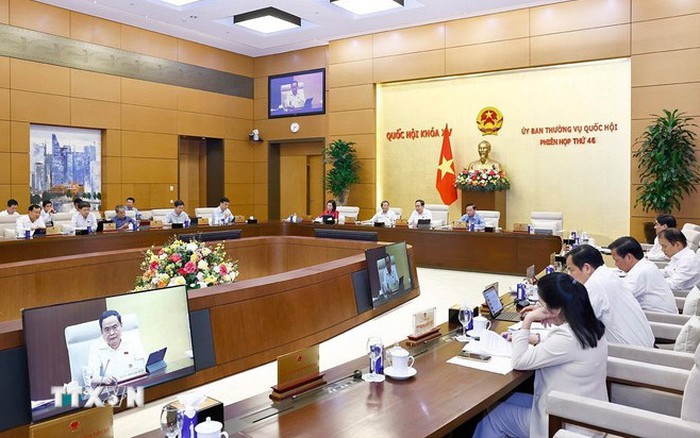 Tăng cường quyền tự chủ của doanh nghiệp và vai trò quản lý của Nhà nước