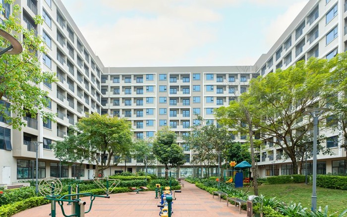 Quy định chi tiết về thí điểm về một số cơ chế, chính sách đặc thù phát triển nhà ở xã hội