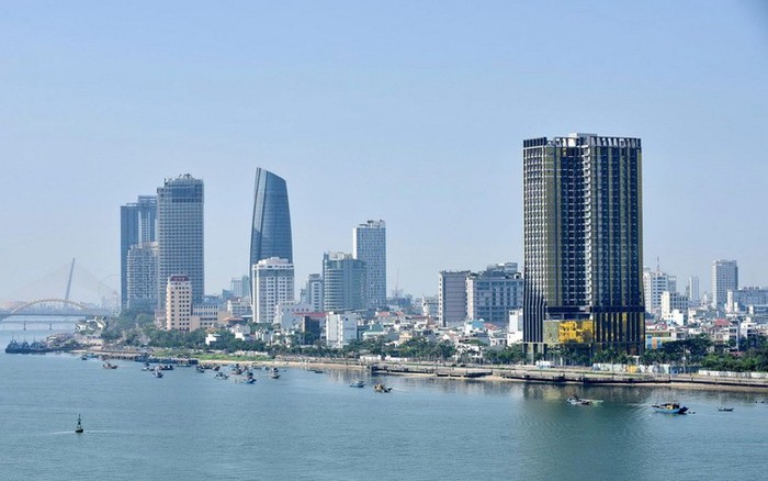 Thị trường mua bán và sáp nhập bất động sản sôi động