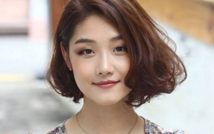 Những kiểu tóc đẹp dự đoán sẽ khiến girl Việt mê tít trong năm 2017 | Báo  Pháp luật Việt Nam điện tử