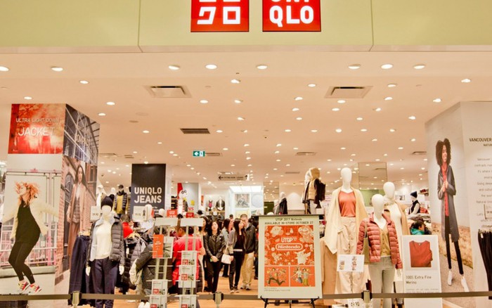 Fast Retailing Feels Pain of Price Cuts at Uniqlo  Fortune