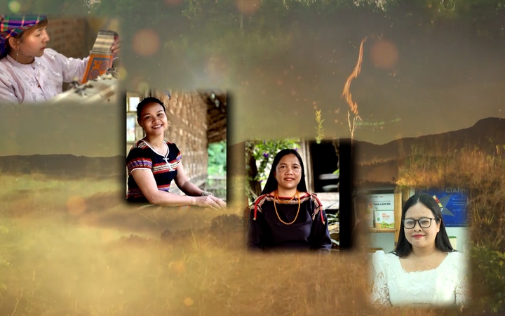 Đi về phía mặt trời (tập 2)