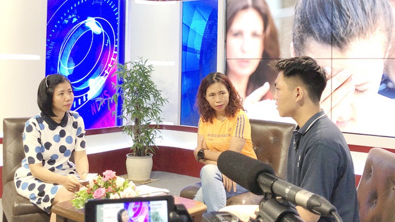 Cùng Trang Hạ khám phá bí mật tuổi teen