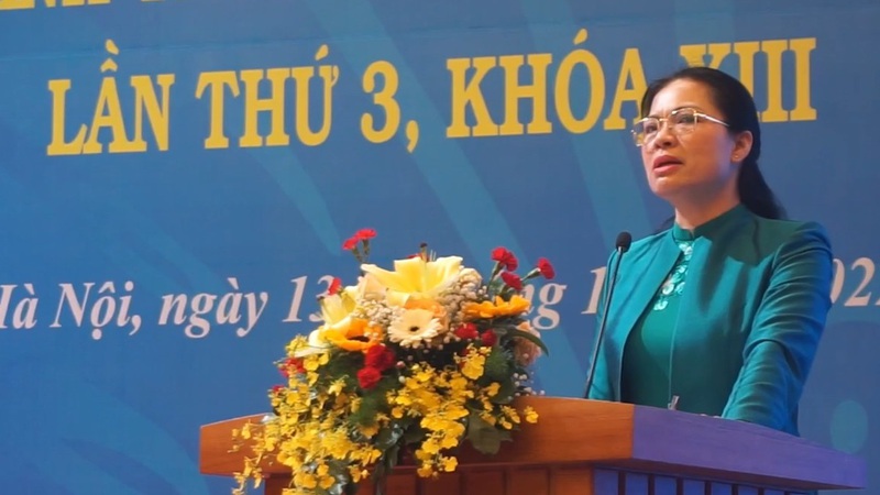 Tinh thần đổi mới sáng tạo phải được chuyển tải trong các hoạt động Hội