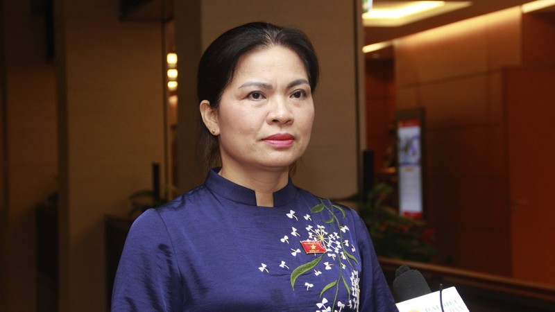 Dự án luật Luật Phòng, chống bạo lực gia đình (sửa đổi): 7 góp ý của Hội LHPN Việt Nam được tiếp thu