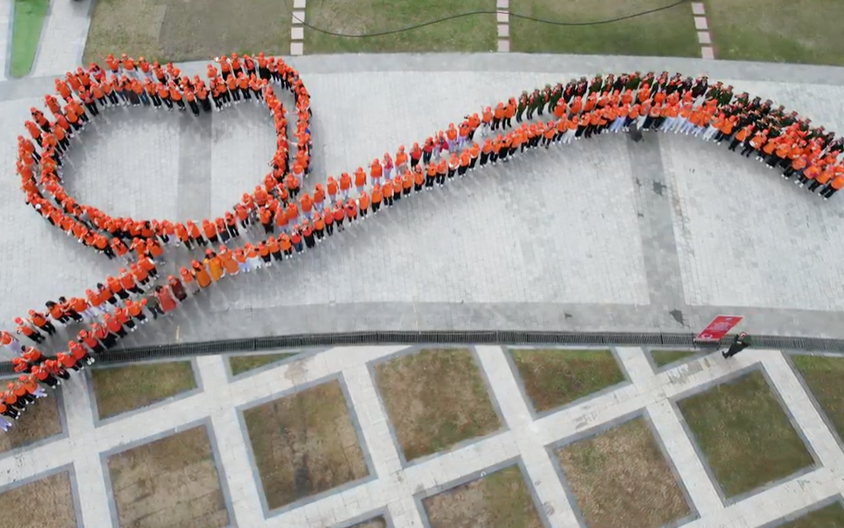 Tháng Hành động vì bình đẳng giới năm 2025: Kết nối an toàn, lan tỏa bình đẳng